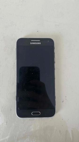 Телефон Samsung не рабочий