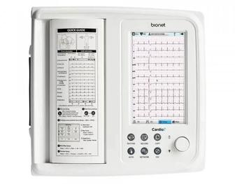 Электрокардиограф Cardio 7 Bionet