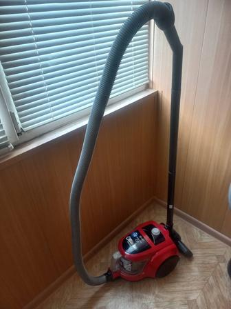 Продам пылесос