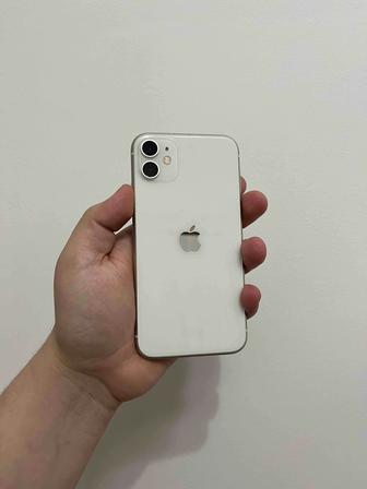 iPhone 11 64гб Состояние идеал