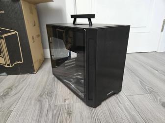 Новый корпус ITX для ПК Lian Li TU150