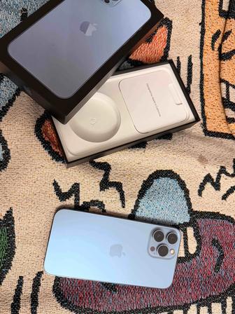 Продам айфон 13 про max