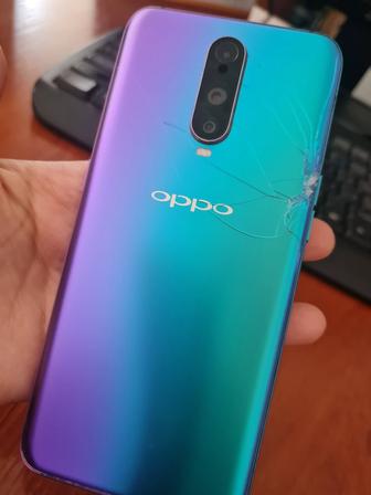 Продам телефон Oppo RX17 Pro.