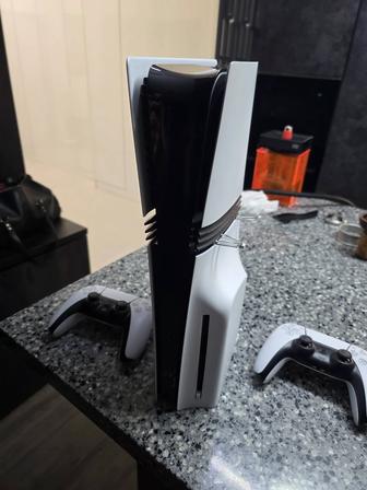 Sony playstation 5 pro