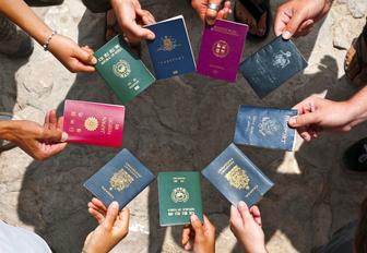 HR consulting, Work permit, KZ visas, LOI, other service