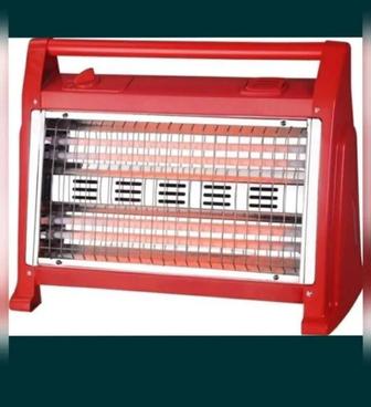 Обогреватель Инфракрасные