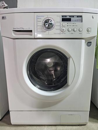 Продам стиральную машину LG
