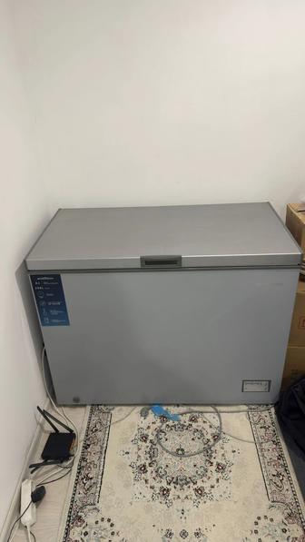 Морозилник