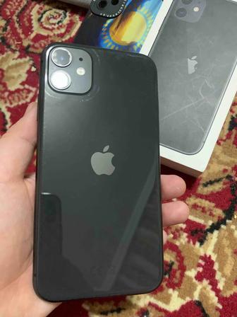 Айфон 11 128ГБ
