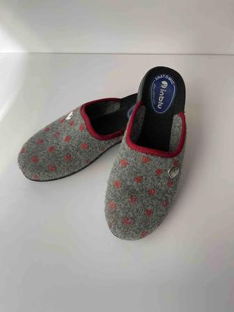 Тапочки для дома