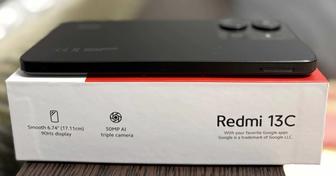 Продам Xiaomi redmi 13C
