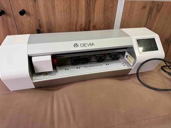 Плоттер Devia