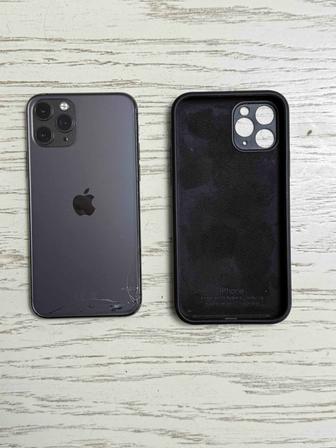 iPhone 11 pro
