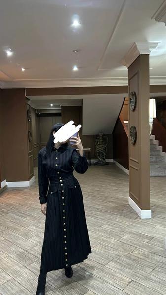 Платье турция