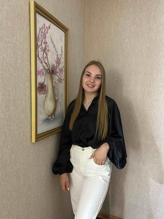 Няня, воспитатель