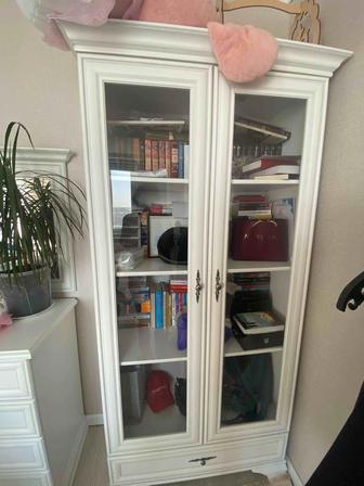 Книжный шкаф