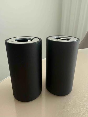 Новые споты светильники Maytoni