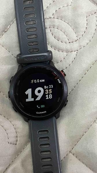 Garmin Forerunner 55
