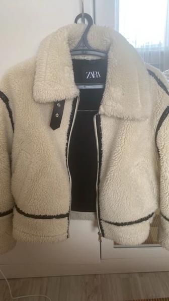 Шуба женская