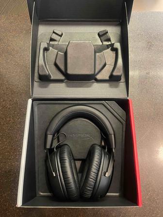 Hyperx cloud 3 wireless