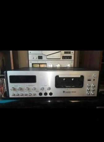 Ростов 105 катушечный магнитофон