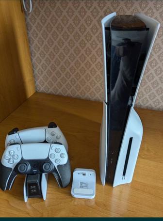 Playstation 5 slim 1tb