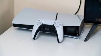 Playstation 5 slim 1tb