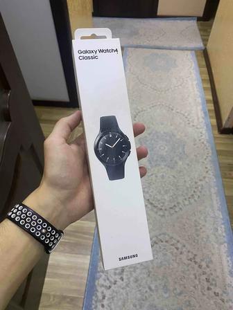 Galaxy Watch4 Classic
