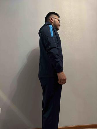 Спортивная форма Казахстан