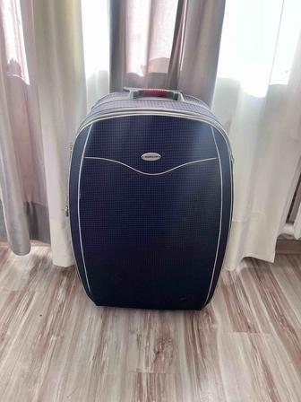 Чемодан за 5 л масла