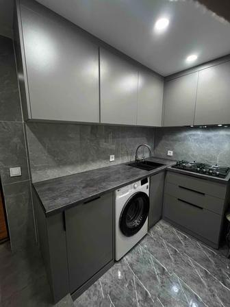 Мебель на заказ и установка в подарок