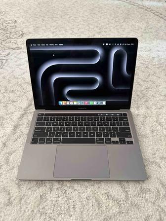 Macbook pro 2020