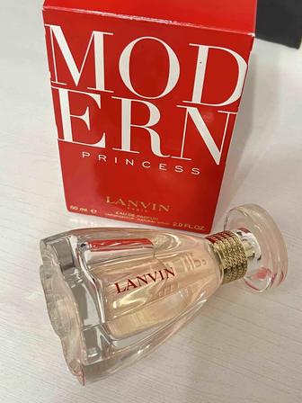 Духи LANVIN