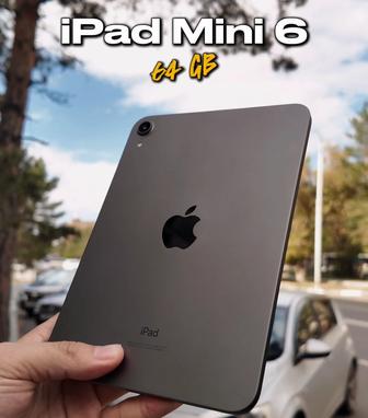 iPad mini 6 WiFi 64 GB