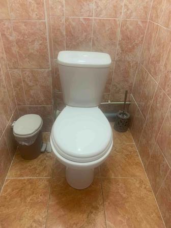 Продам унитаз