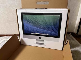 iMac НОВЫЙ в полной комплектации