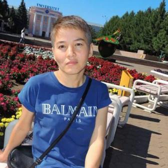 Менеджер по продажам