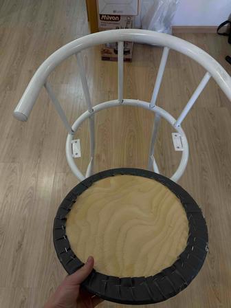 Стулья барные 3 шт