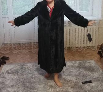 Продам норковую шубу