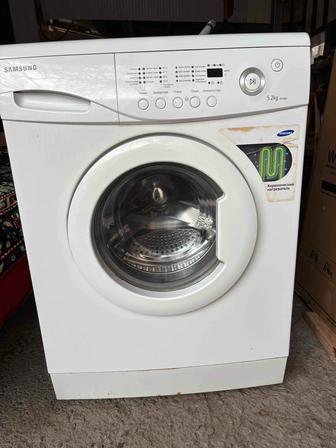 Стиральная машина Samsung
