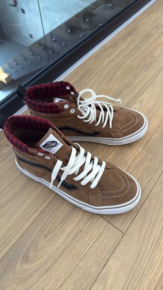 Кеды Vans мужские, размер 41