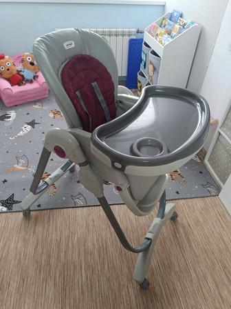 Продам детский стульчик для кормления