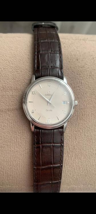 Часы мужские наручные Омега