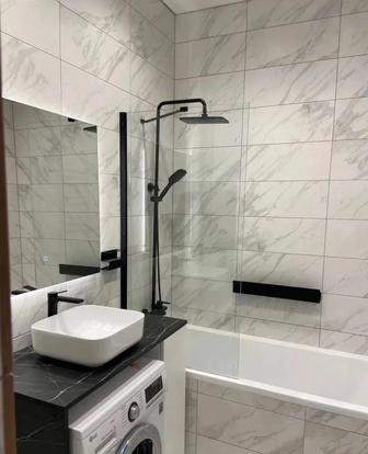 Ремонт домов