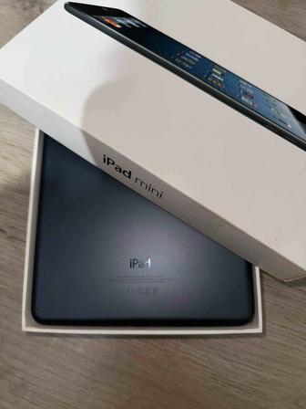 iPad mini 1, 16GB