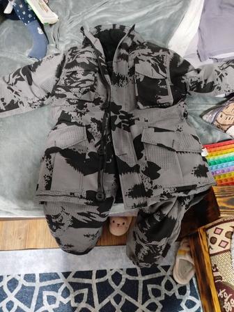 Продам костюм горка