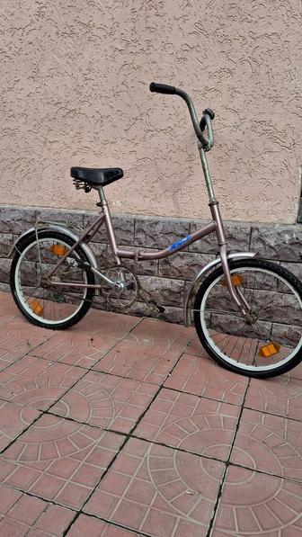 Продам велосипед
