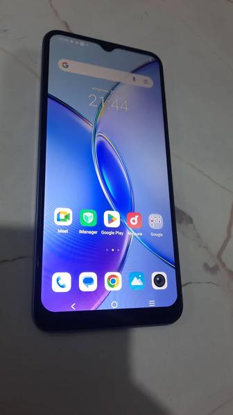 Продам Vivo Y17s в рабочем состоянии