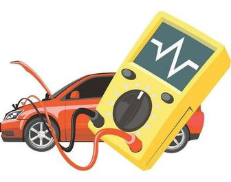 Услуги автоэлектрика