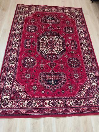 Ковер шерстяной 2 х 3м